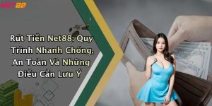 Rút tiền Net88