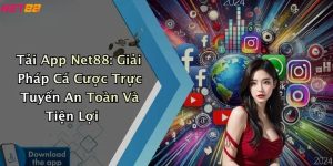 Tải app Net88
